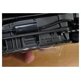 Danbury Mint 1957 Chevrolet Bel Air Sport Coupe 1:18 Scale Replica