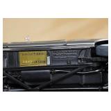 Danbury Mint Limited Edition 1957 Chevy Bel Air Fuelie Convertible 1:18 Scale Replica