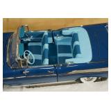 Danbury Mint The 1957 Chevrolet Bel Air 1:18 Scale Replica