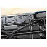 Danbury Mint The 1957 Chevrolet Bel Air 1:18 Scale Replica