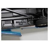 Danbury Mint The 1957 Chevrolet Bel Air 1:18 Scale Replica