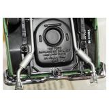 Danbury Mint 1957 Ford Fairlane 500 Skyliner 1:18 Scale Replica