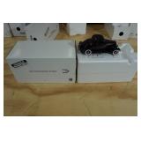 Danbury Mint 1933 Ford Deluxe Coupe 1:18 Scale Replica