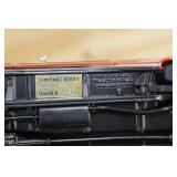 Danbury Mint Limited Edition 1957 Chevy Bel Air Fuelie Sport Coupe 1:18 Scale Replica