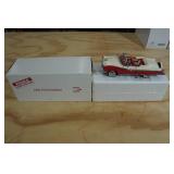 Danbury Mint 1956 Ford Sunliner 1:18 Scale Replica
