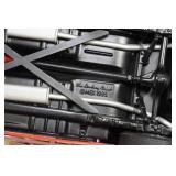 Danbury Mint 1956 Ford Sunliner 1:18 Scale Replica