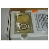 Danbury Mint 1932 Ford De Luxe Roadster V-8 1:18 Scale Replica