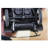 Danbury Mint 1932 Ford De Luxe Roadster V-8 1:18 Scale Replica