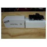 Danbury Mint Limited Edition 1953 GMC Pickup 1:18 Scale Replica