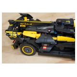 Lego Technic Bugatti Bolide 905 Piece Building Set
