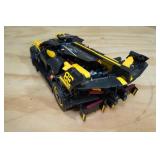 Lego Technic Bugatti Bolide 905 Piece Building Set
