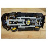 Lego Technic Bugatti Bolide 905 Piece Building Set
