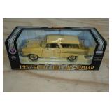 Crown Jewels 1957 Chevy Bel Air Nomad 1:24 Scale Replica