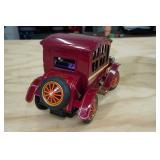 Battery Operated Grand-Pa Car