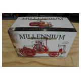 Ertl John Deere Millennium Froelich Gasoline Tractor 1:16 Scale Replica