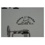 Ertl John Deere Millennium Froelich Gasoline Tractor 1:16 Scale Replica