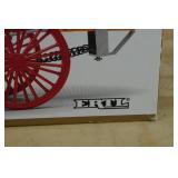 Ertl John Deere Millennium Froelich Gasoline Tractor 1:16 Scale Replica