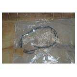 Ertl Peterbilt 389 Day Cab Tri-Axle Truck with Trailers 1:64 Scale Replica