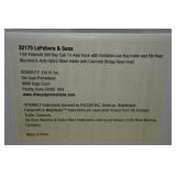 Ertl Peterbilt 389 Day Cab Tri-Axle Truck with Trailers 1:64 Scale Replica