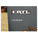 Ertl Case Dozer 1:16 Scale Replica