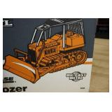Ertl Case Dozer 1:16 Scale Replica