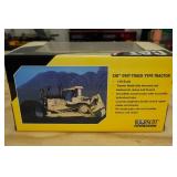 Norscot CAT D10T Track-Type Tractor 1:50 Scale Replica