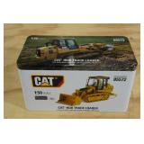 CAT 936K Track Loader 1:50 Scale Replica
