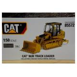 CAT 936K Track Loader 1:50 Scale Replica