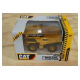 CAT 797F Dump Truck 1:101 Scale Replica