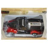 Specast Limited Edition 1940 "Bank of Elk River" Replica Truck