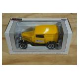 Specast Limited Edition 1932 Ford "Bank of Elk River" Replica