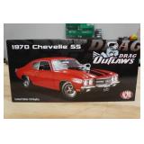 ACME 1970 Chevelle SS 1:18 Scale Replica