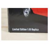 ACME 1970 Chevelle SS 1:18 Scale Replica