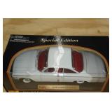 Maisto 1962 Chevrolet Bel Air 1:18 Scale Replica