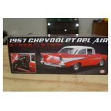 ACME 1957 Chevrolet Bel Air Street Strip 1:18 Scale Replica