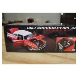 ACME 1957 Chevrolet Bel Air Street Strip 1:18 Scale Replica