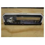 1st Semi & Trailer 1:50 Scale Replica