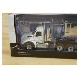 1st Semi & Trailer 1:50 Scale Replica