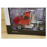 1st Semi & Trailer 1:50 Scale Replica