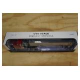 1st Semi & Trailer 1:50 Scale Replica