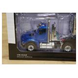 1st Semi & Trailer 1:50 Scale Replica
