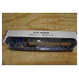 1st Semi & Trailer 1:50 Scale Replica