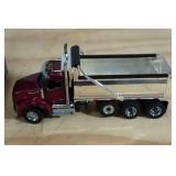 Diecast Masters Kenworth T880 SBFA Dump Truck 1:50 Scale Replica