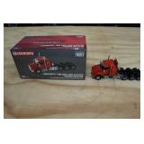 Diecast Masters Kenworth T880 SBFA 40In-Sleeper Tridem Tractor 1:50 Scale Replica