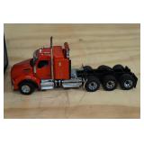 Diecast Masters Kenworth T880 SBFA 40In-Sleeper Tridem Tractor 1:50 Scale Replica
