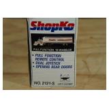 Shopko The Freeway Remote Control 18-Wheeler