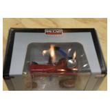 Specast Farmall Cub International Harvester with Sickle Mower 1:16 Scale Replica