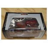 Specast Farmall Cub International Harvester with Cultivator 1:16 Scale Replica