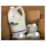 Oil and Grease Remover