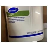 Oil and Grease Remover